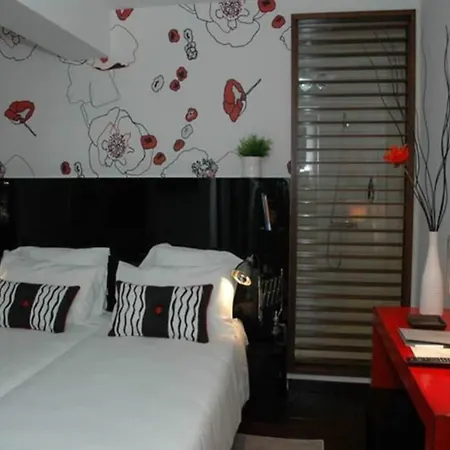 Trindade 4* Porto