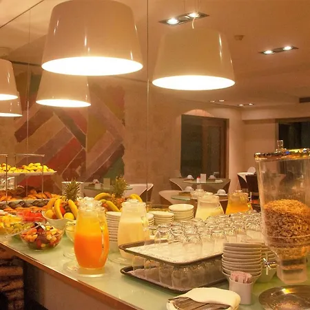 Trindade Hotel Porto