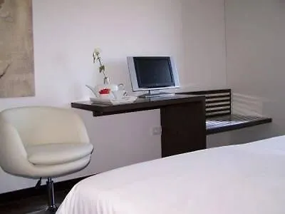 호텔 포르토 트린다데 포르투